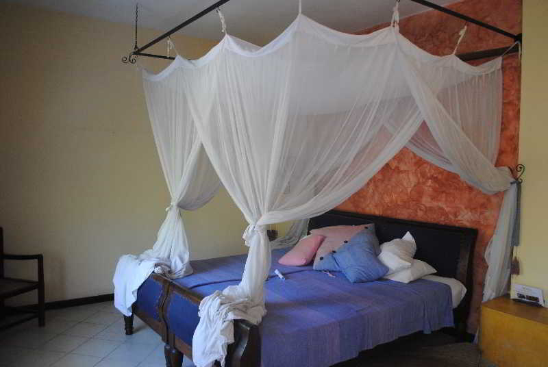Hotel Mtoni Marine