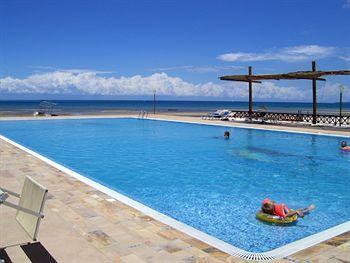 Mtoni Marine Hotel